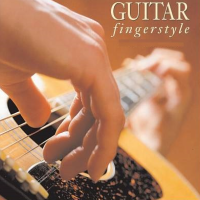 Fingerstyle dan Cara Belajar Gitar Akustik dengan mudah untuk Pemula